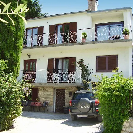 One-bedroom In Vii Appartement