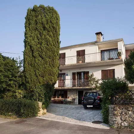 One-bedroom In Vii