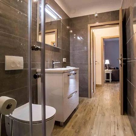 One-bedroom In Vii * Rovigno