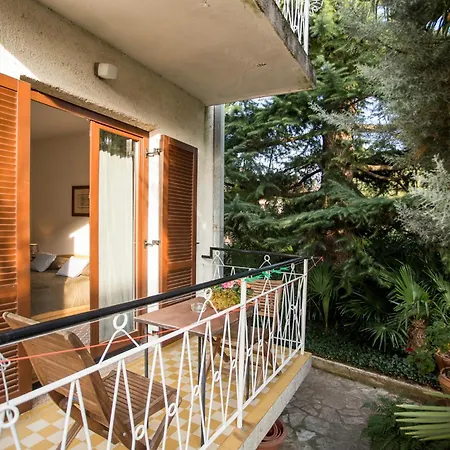 Appartement One-bedroom In Vii