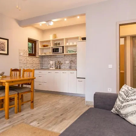 One-bedroom In Vii Appartement Rovinj