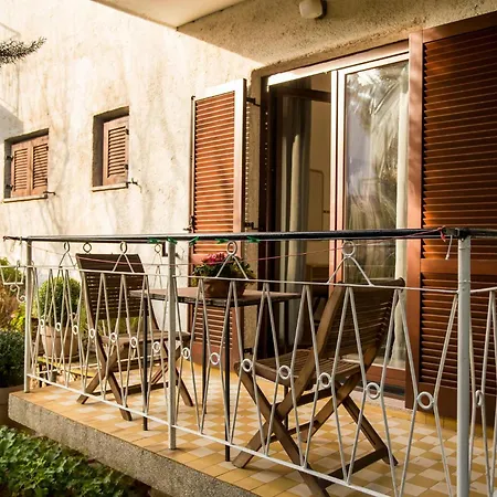 One-bedroom In Vii *