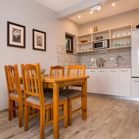 One-bedroom In Vii Rovinj