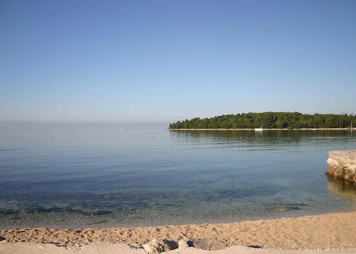 One-bedroom In Vii Appartement Rovinj