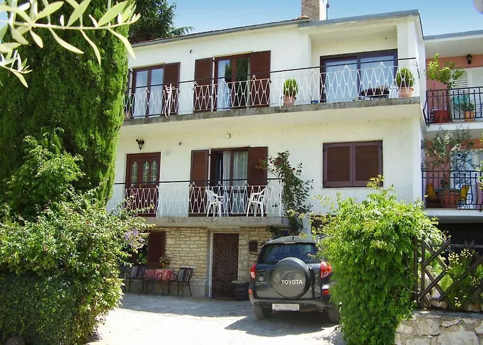One-bedroom In Vii Appartement