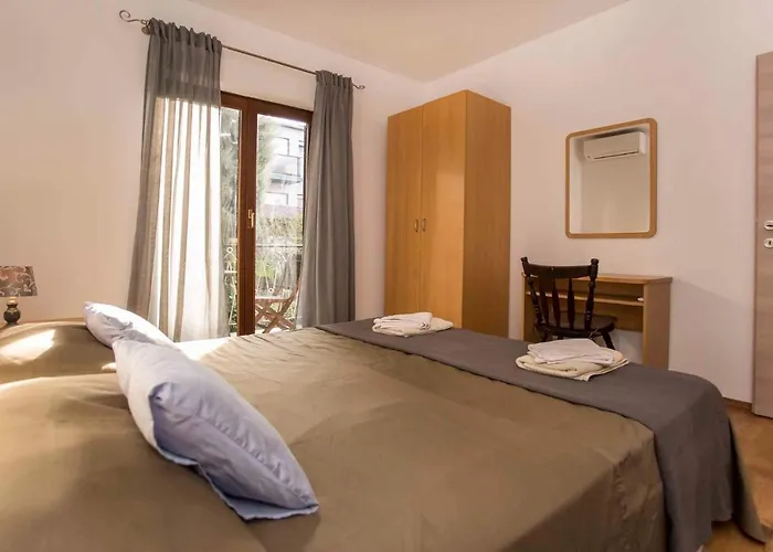 One-bedroom In Vii * Rovinj
