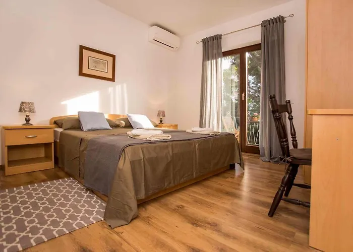One-bedroom In Vii Appartement Rovinj