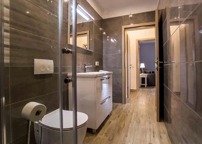 One-bedroom In Vii * Rovinj
