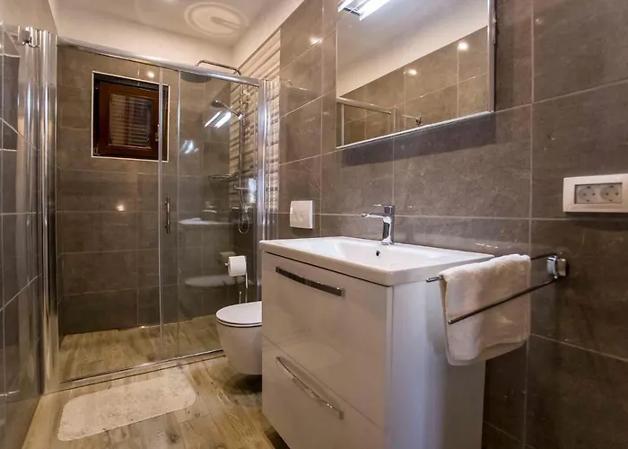 One-bedroom In Vii * Rovinj