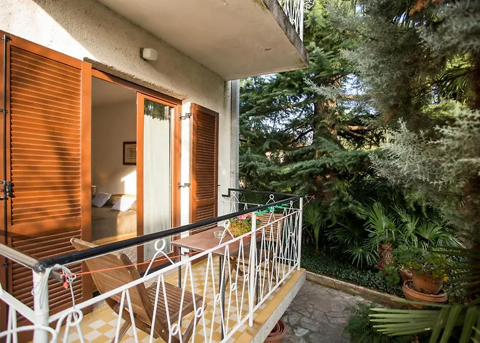 Appartement One-bedroom In Vii