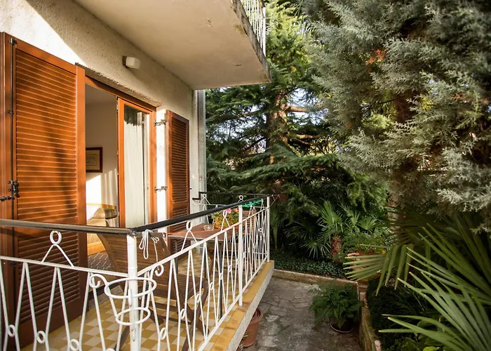 Appartement One-bedroom In Vii *