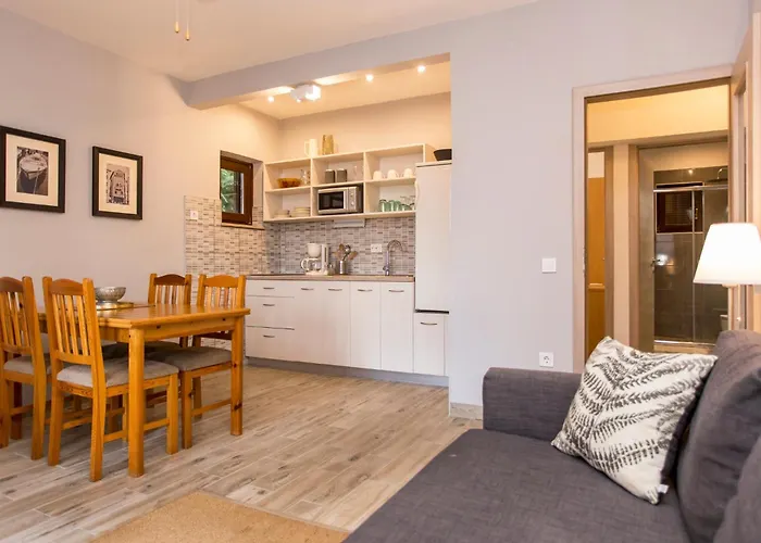One-bedroom In Vii Appartement Rovinj