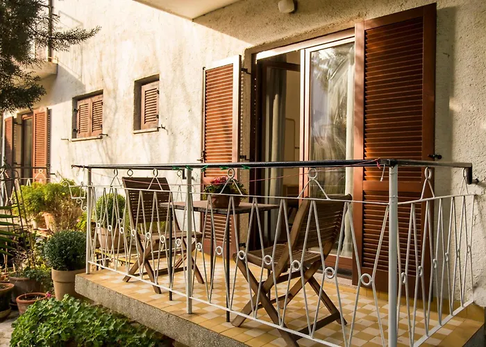 One-bedroom In Vii *