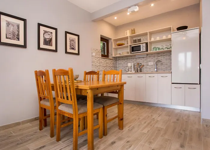 One-bedroom In Vii Rovinj