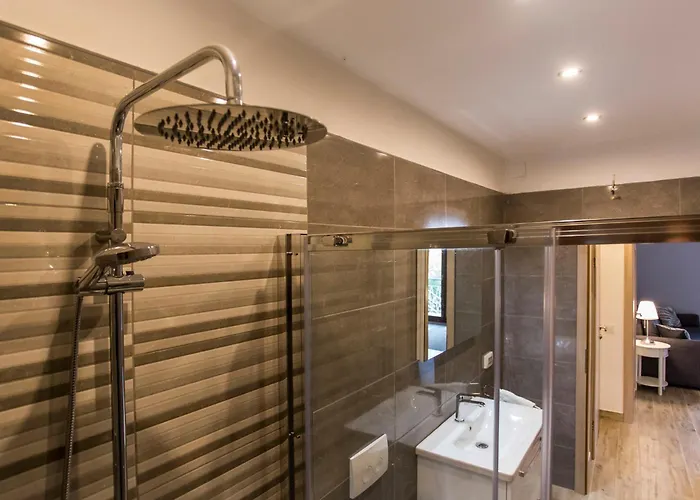 One-bedroom In Vii * Rovinj